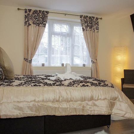 Gooseacre Rooms London Borough of London Borough of Harrow Exterior foto