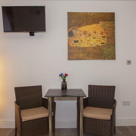 Gooseacre Rooms London Borough of London Borough of Harrow Exterior foto