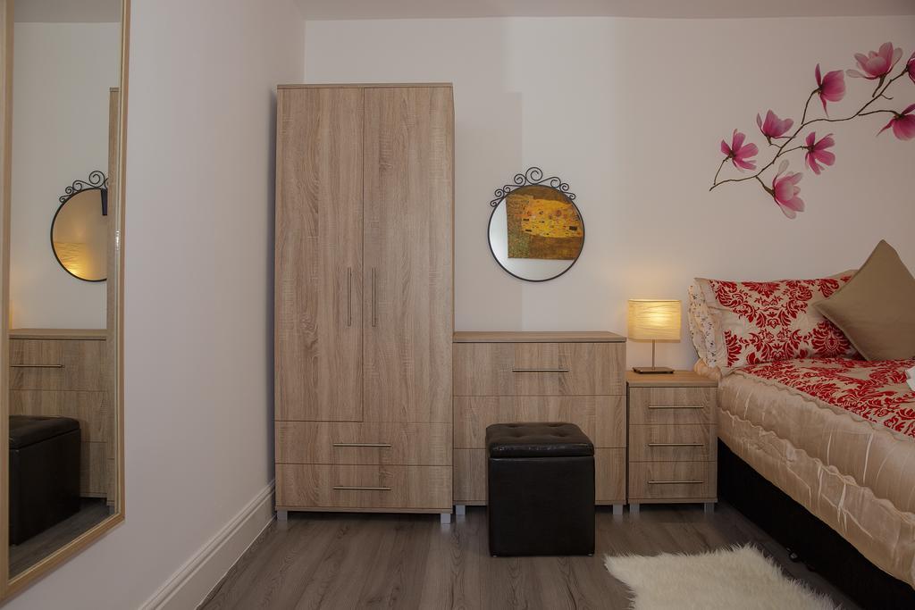 Gooseacre Rooms London Borough of London Borough of Harrow Zimmer foto