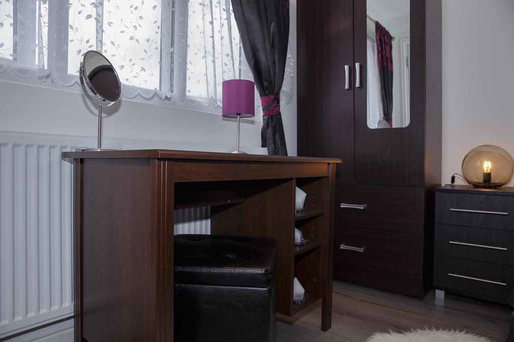 Gooseacre Rooms London Borough of London Borough of Harrow Zimmer foto