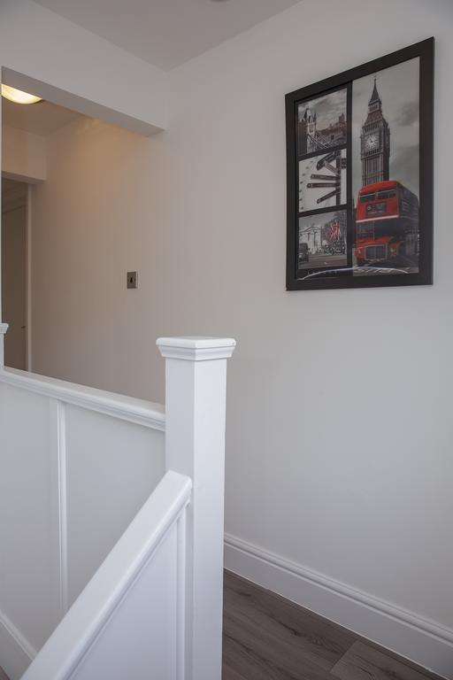 Gooseacre Rooms London Borough of London Borough of Harrow Zimmer foto