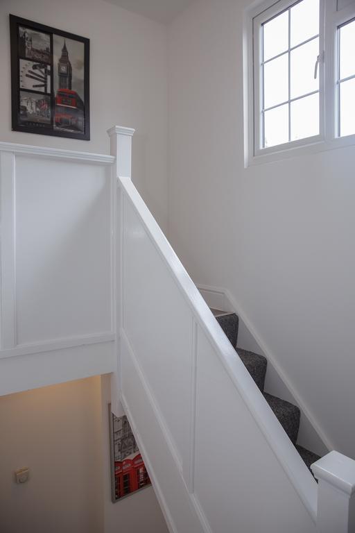 Gooseacre Rooms London Borough of London Borough of Harrow Zimmer foto