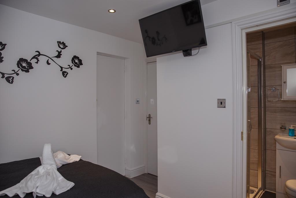 Gooseacre Rooms London Borough of London Borough of Harrow Zimmer foto