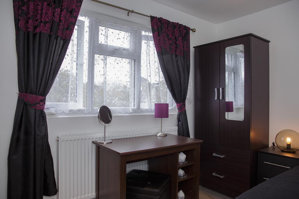 Gooseacre Rooms London Borough of London Borough of Harrow Zimmer foto