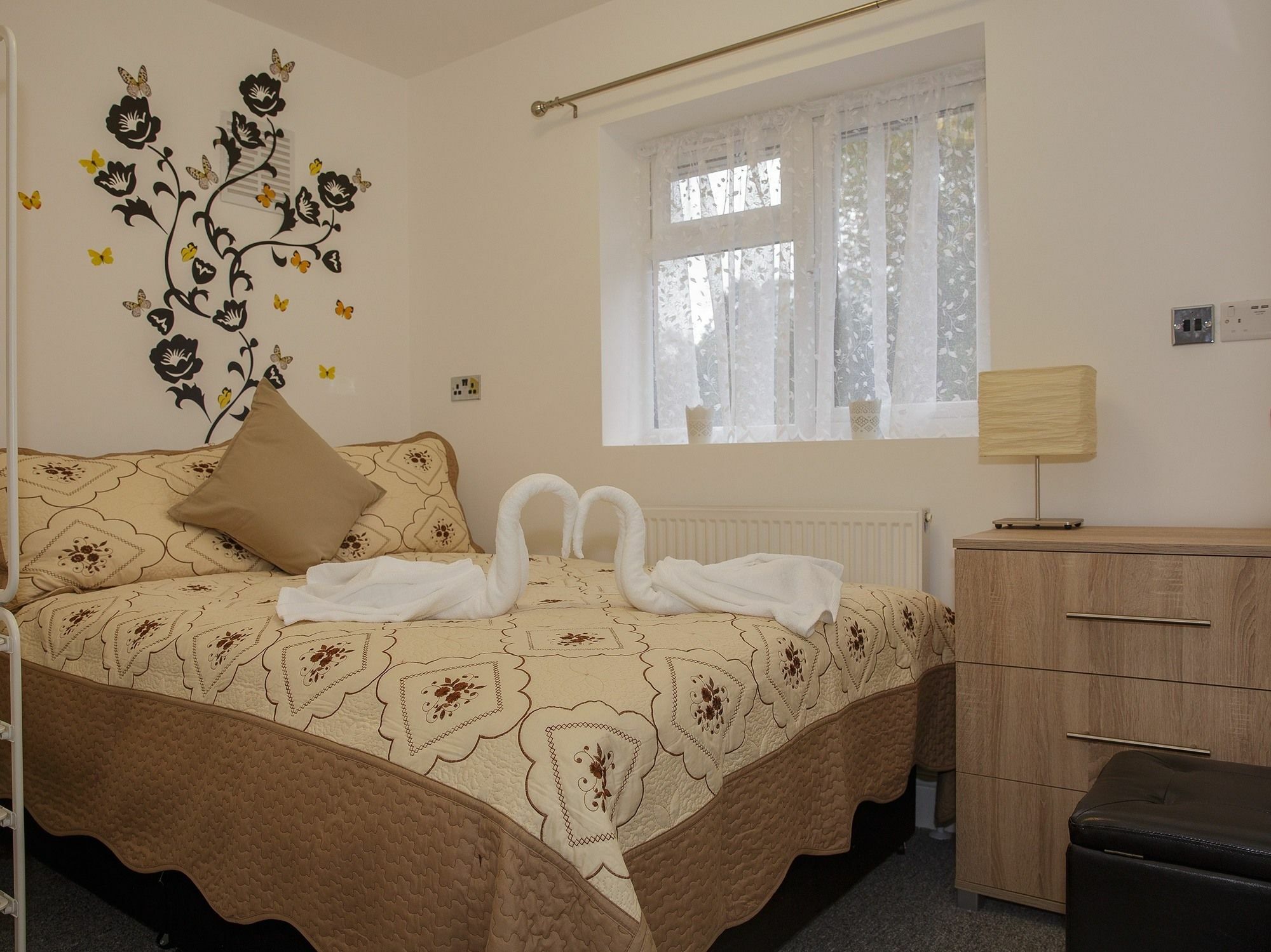 Gooseacre Rooms London Borough of London Borough of Harrow Exterior foto