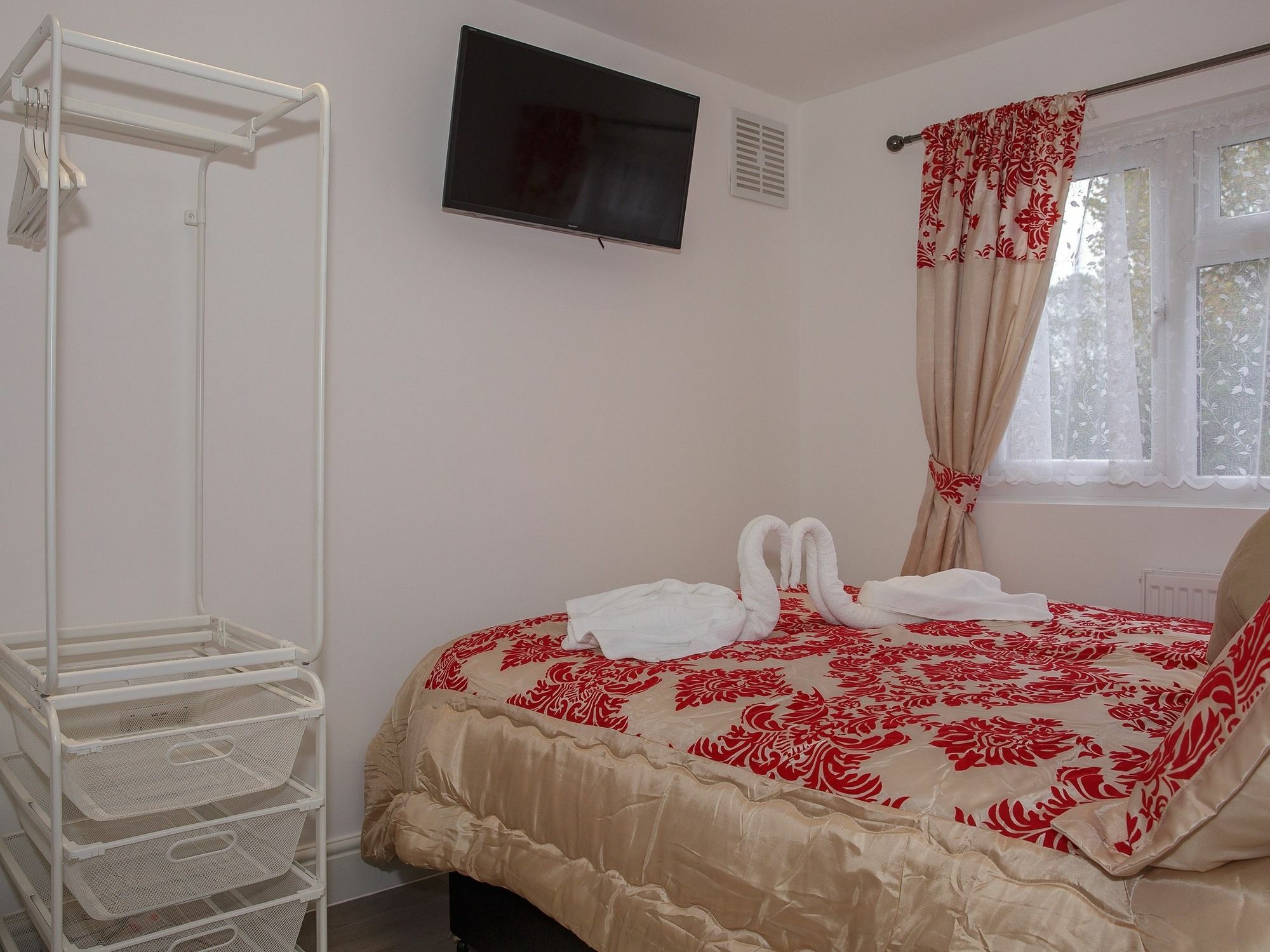 Gooseacre Rooms London Borough of London Borough of Harrow Exterior foto