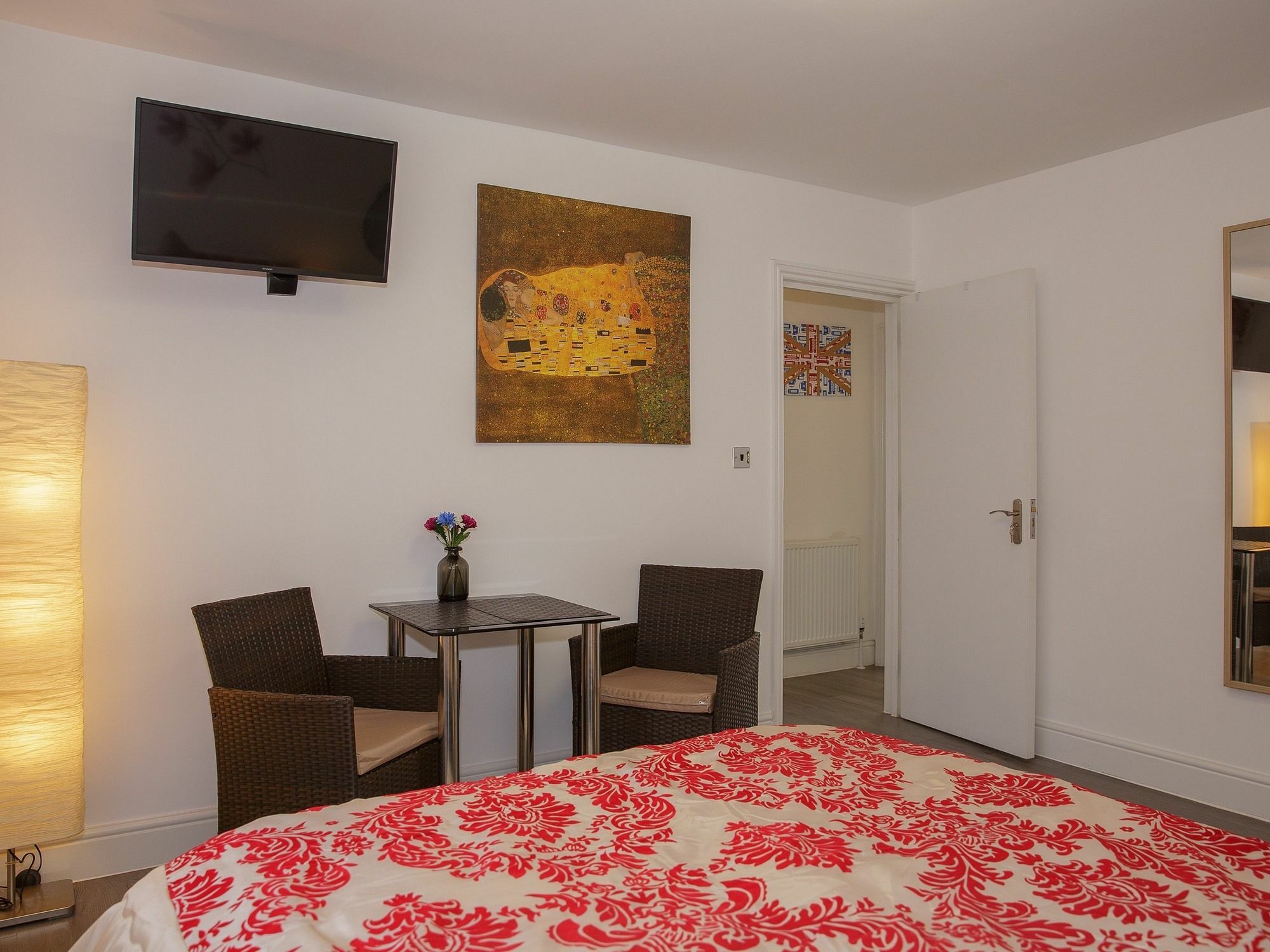 Gooseacre Rooms London Borough of London Borough of Harrow Exterior foto