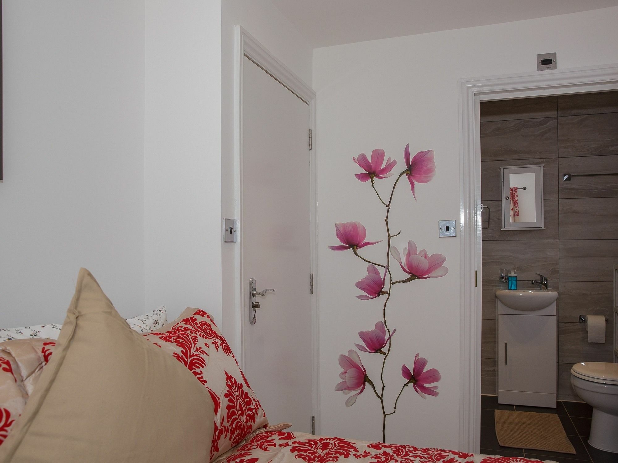 Gooseacre Rooms London Borough of London Borough of Harrow Exterior foto