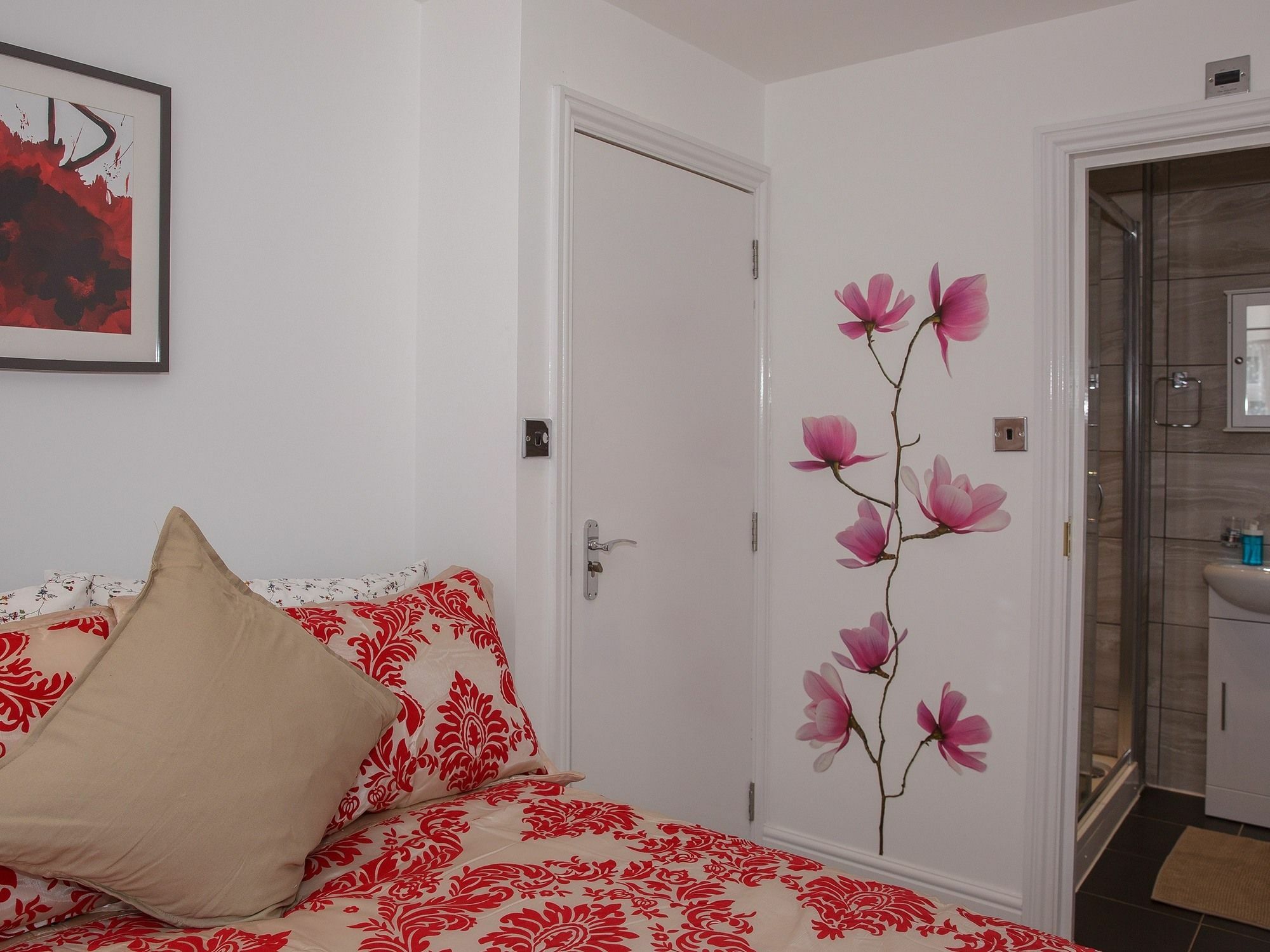 Gooseacre Rooms London Borough of London Borough of Harrow Exterior foto