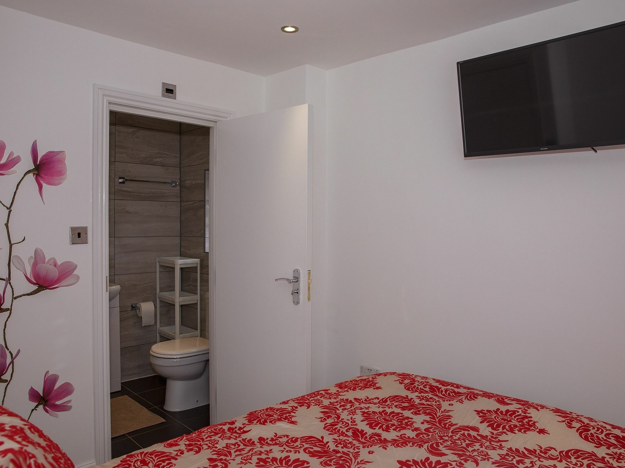Gooseacre Rooms London Borough of London Borough of Harrow Exterior foto