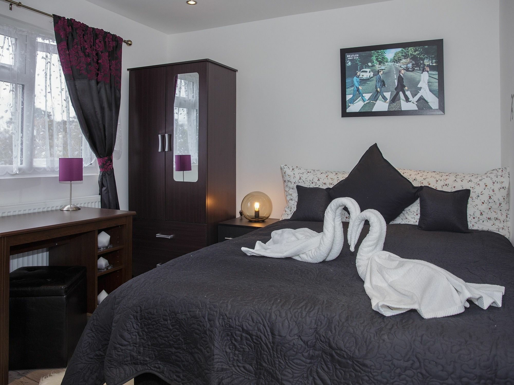 Gooseacre Rooms London Borough of London Borough of Harrow Exterior foto
