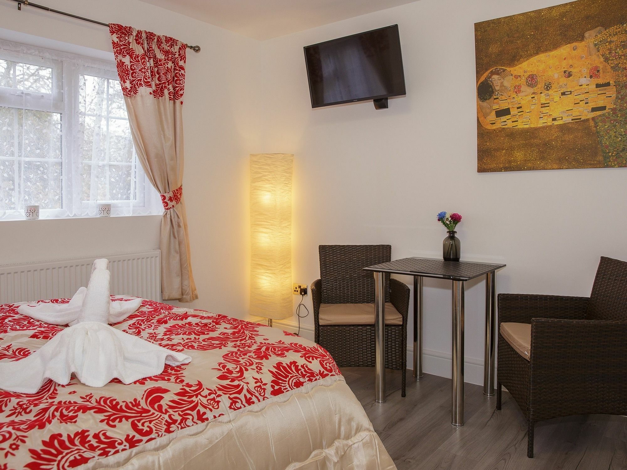 Gooseacre Rooms London Borough of London Borough of Harrow Exterior foto