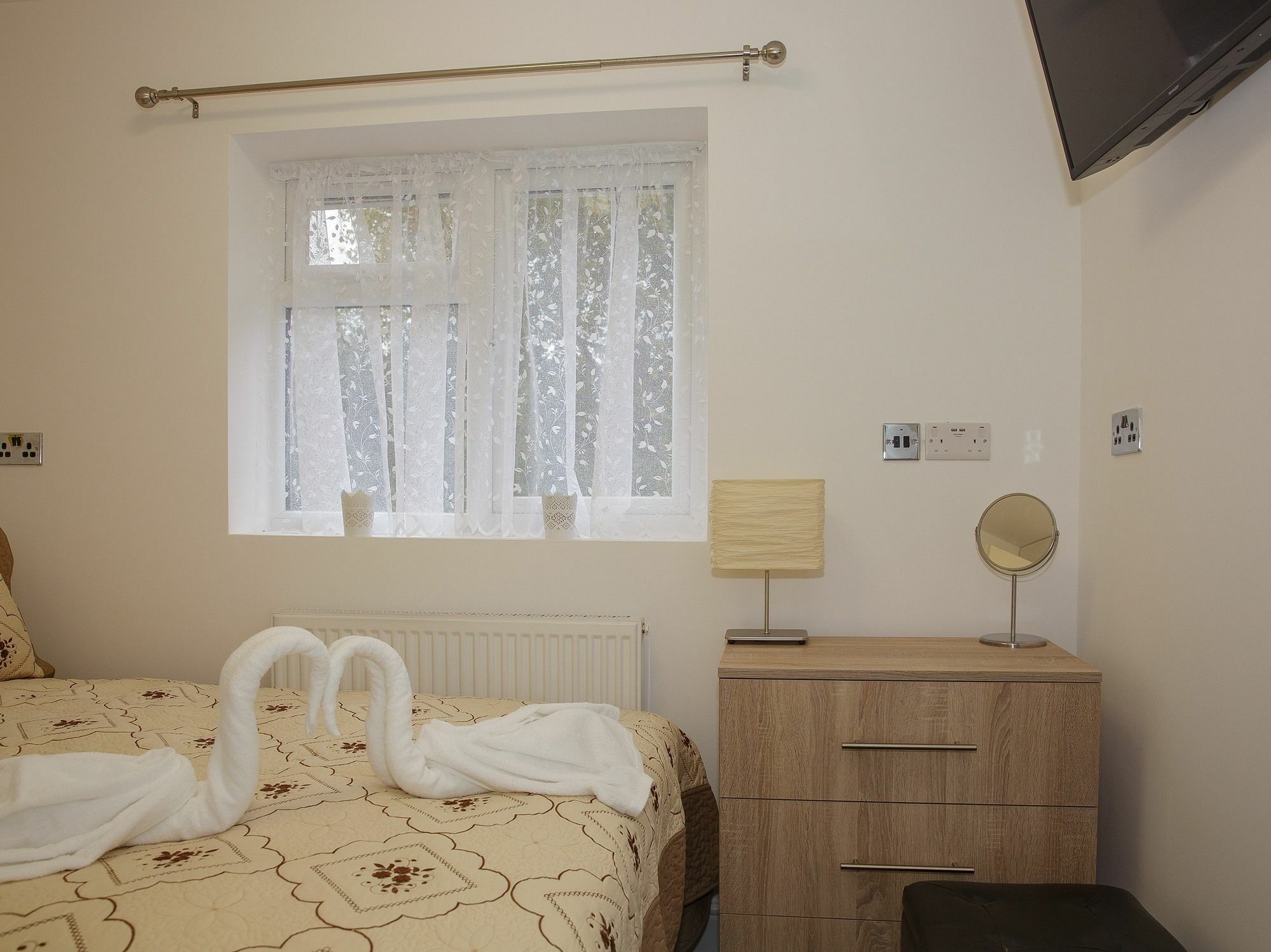 Gooseacre Rooms London Borough of London Borough of Harrow Exterior foto
