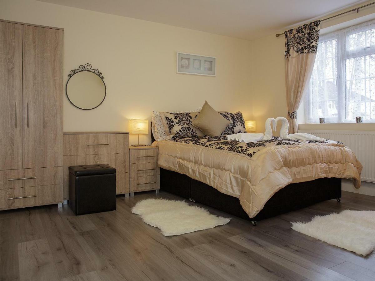 Gooseacre Rooms London Borough of London Borough of Harrow Exterior foto