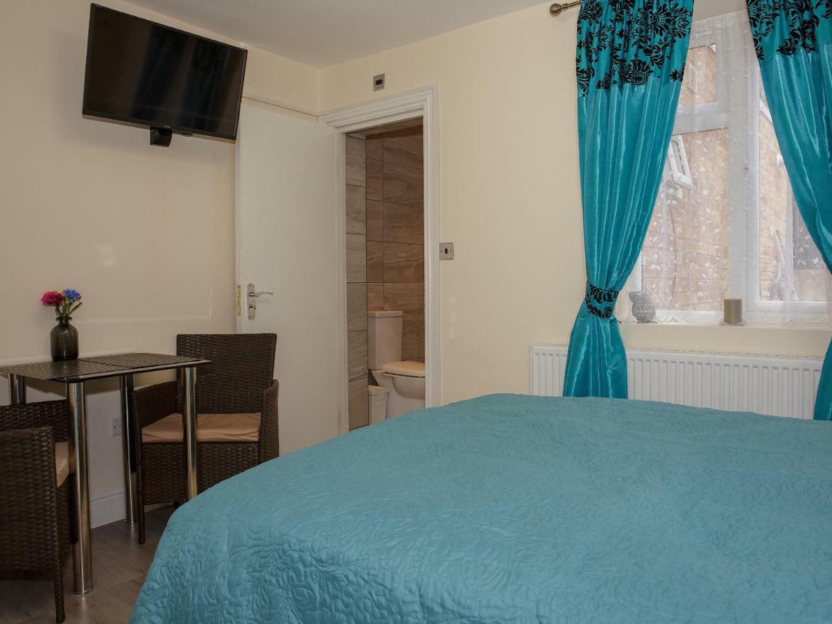 Gooseacre Rooms London Borough of London Borough of Harrow Exterior foto