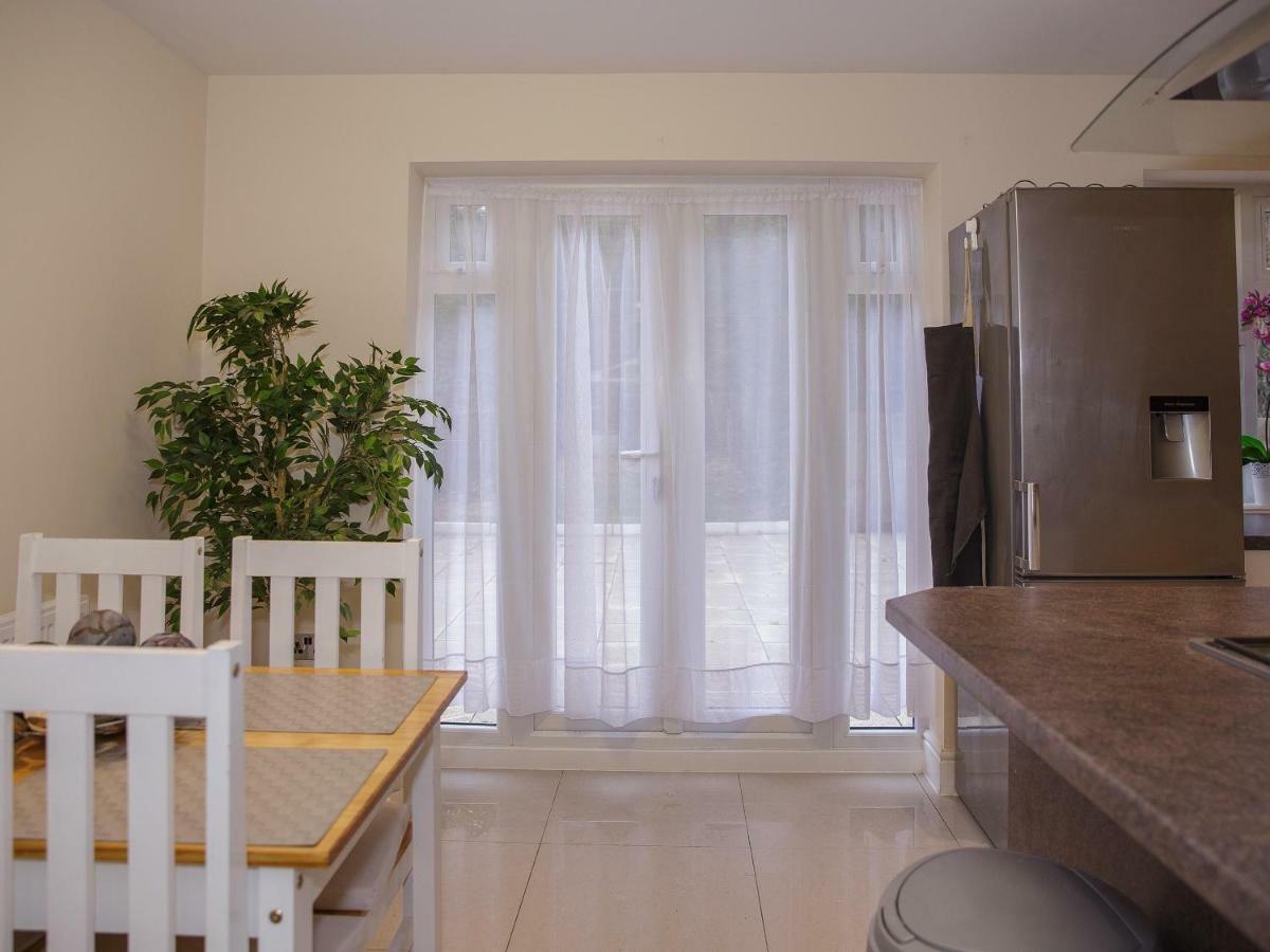 Gooseacre Rooms London Borough of London Borough of Harrow Exterior foto