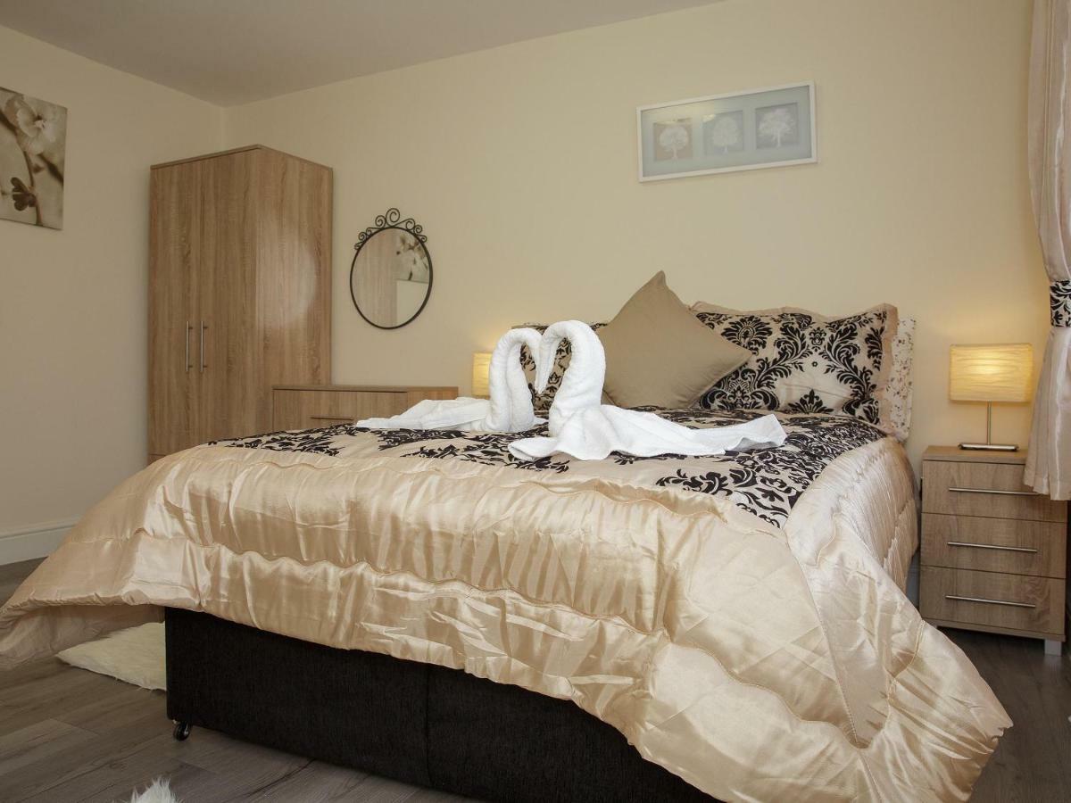 Gooseacre Rooms London Borough of London Borough of Harrow Exterior foto