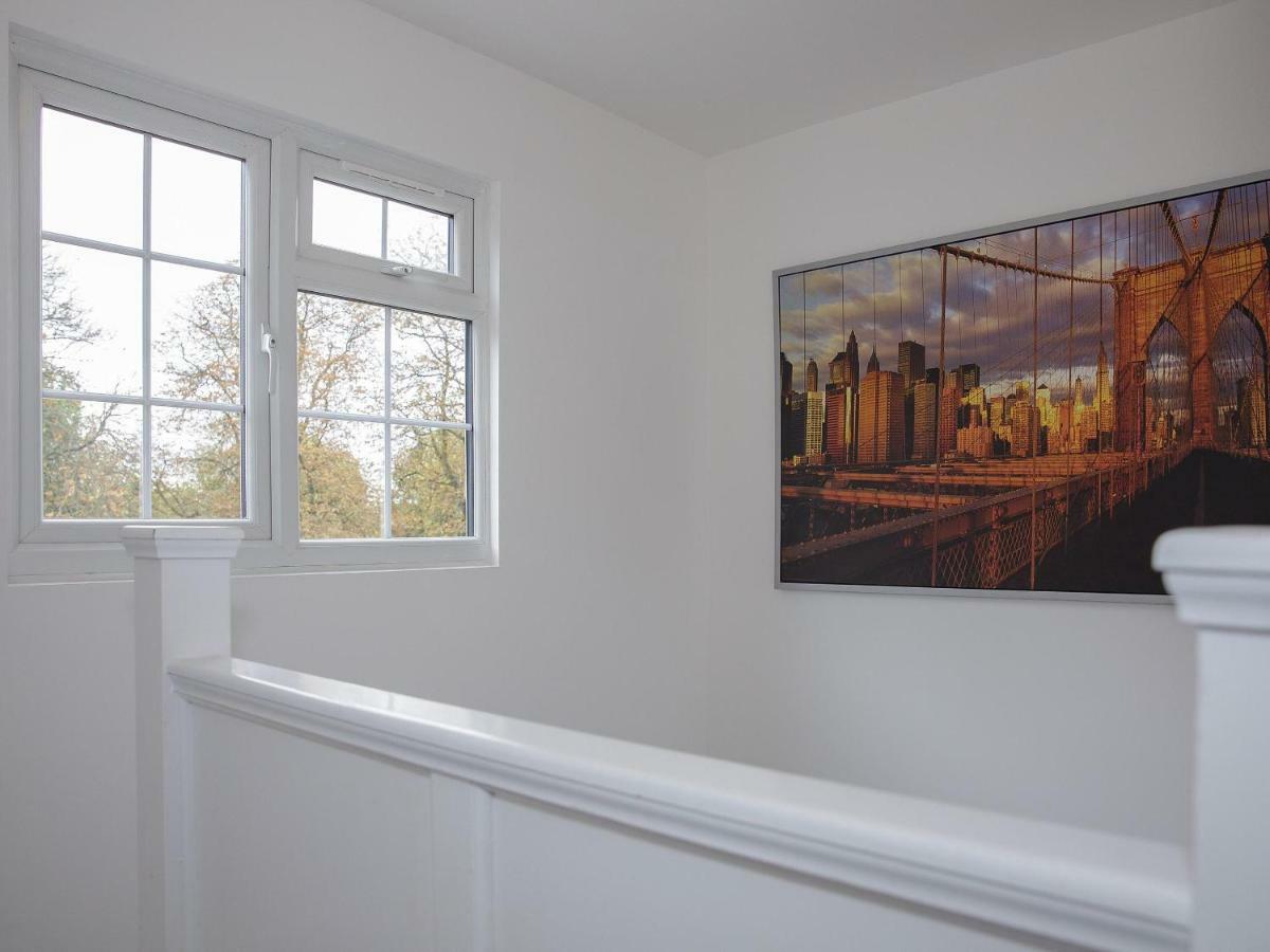 Gooseacre Rooms London Borough of London Borough of Harrow Exterior foto
