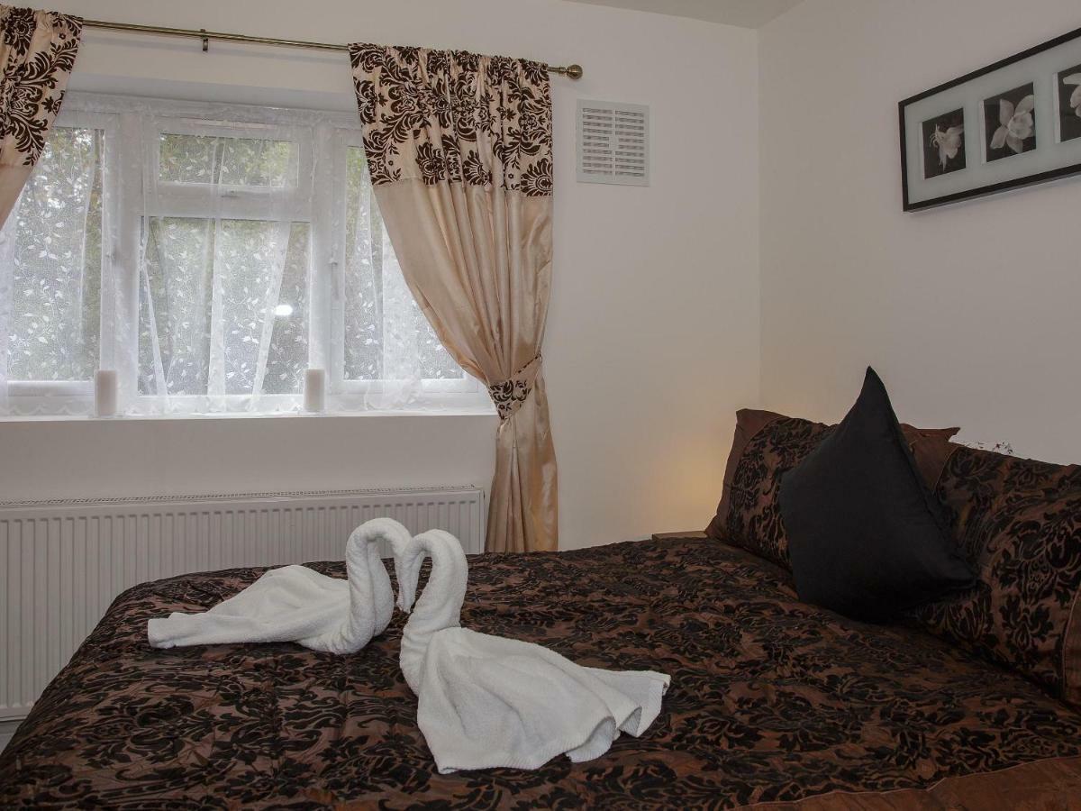 Gooseacre Rooms London Borough of London Borough of Harrow Exterior foto