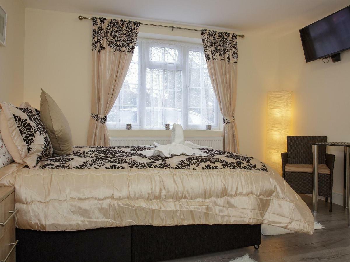 Gooseacre Rooms London Borough of London Borough of Harrow Exterior foto