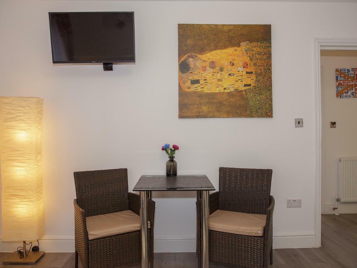 Gooseacre Rooms London Borough of London Borough of Harrow Exterior foto