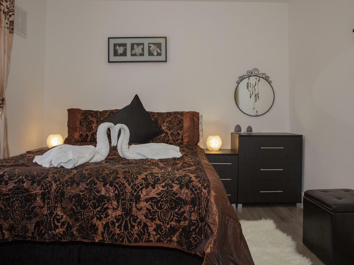 Gooseacre Rooms London Borough of London Borough of Harrow Exterior foto