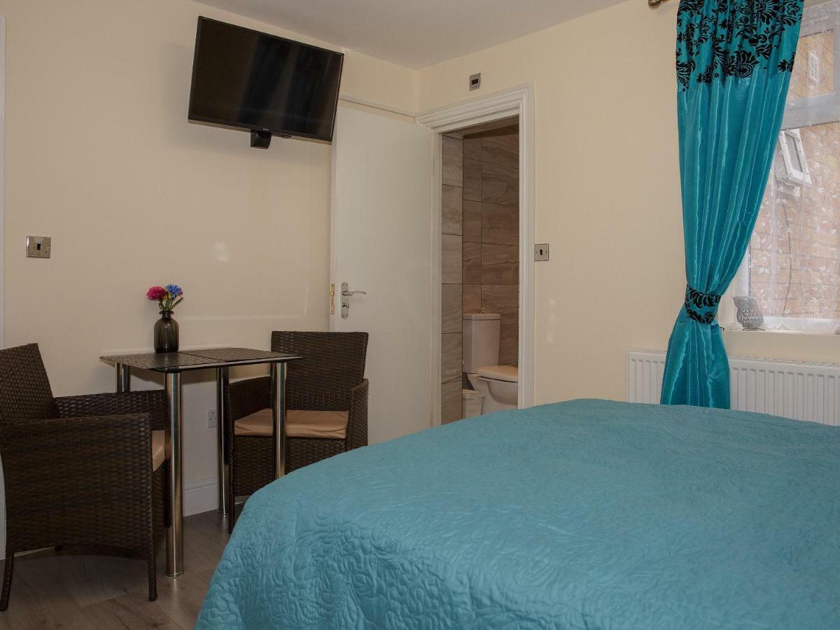 Gooseacre Rooms London Borough of London Borough of Harrow Exterior foto