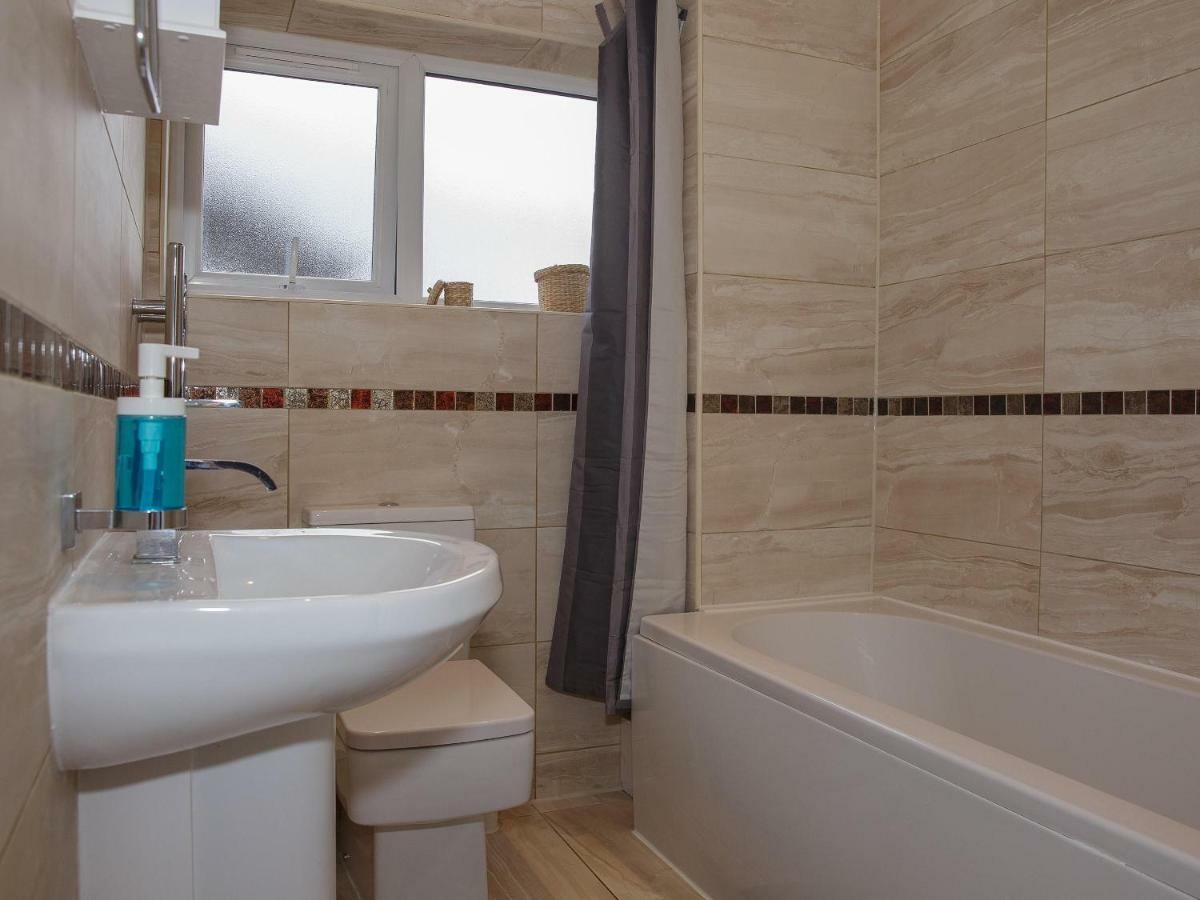 Gooseacre Rooms London Borough of London Borough of Harrow Exterior foto