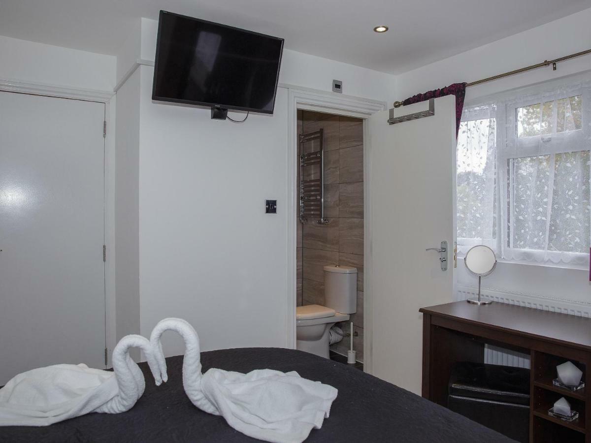 Gooseacre Rooms London Borough of London Borough of Harrow Exterior foto
