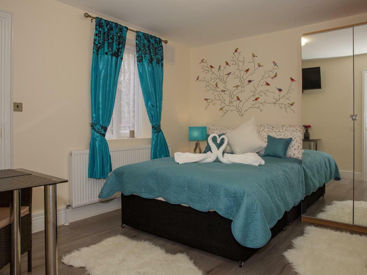 Gooseacre Rooms London Borough of London Borough of Harrow Exterior foto