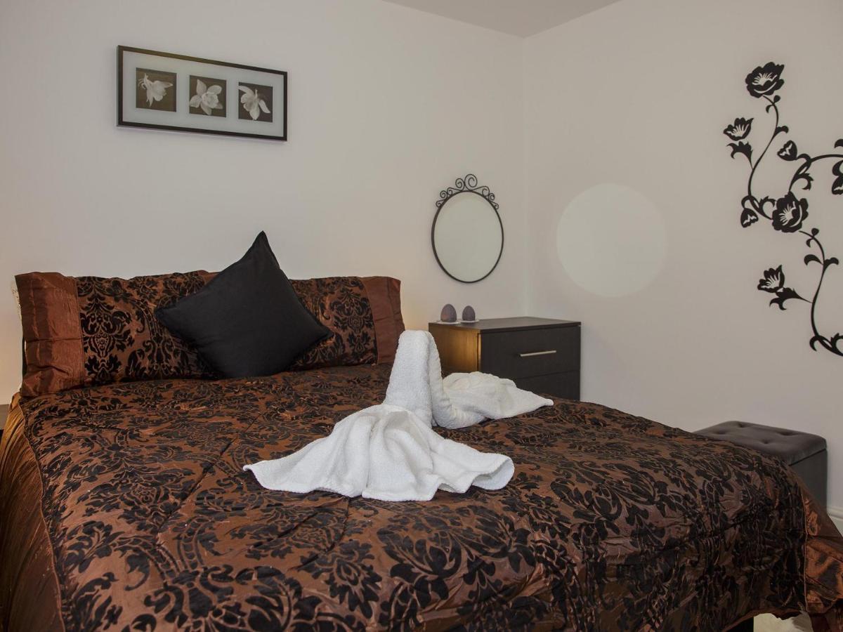 Gooseacre Rooms London Borough of London Borough of Harrow Exterior foto