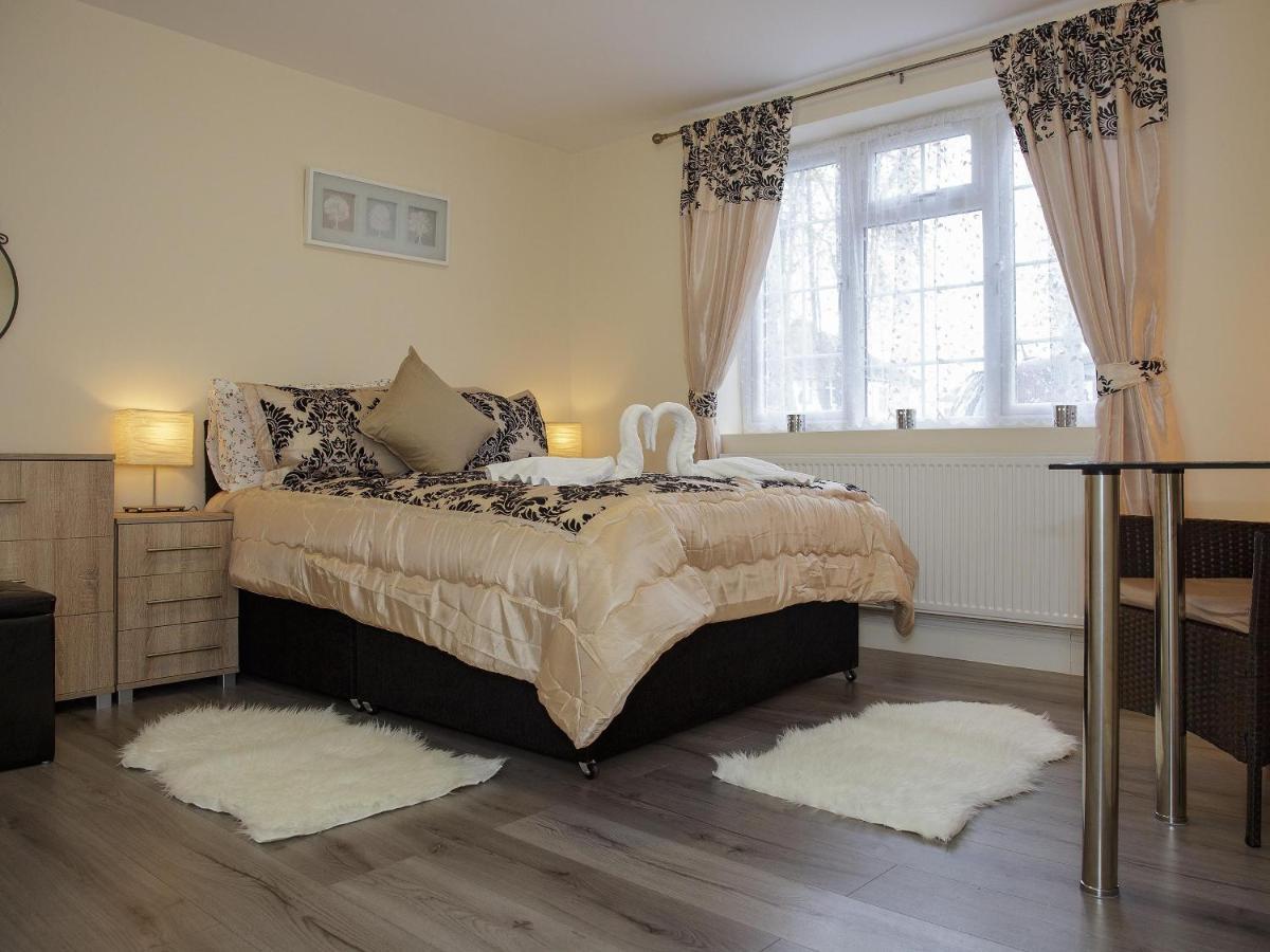 Gooseacre Rooms London Borough of London Borough of Harrow Exterior foto