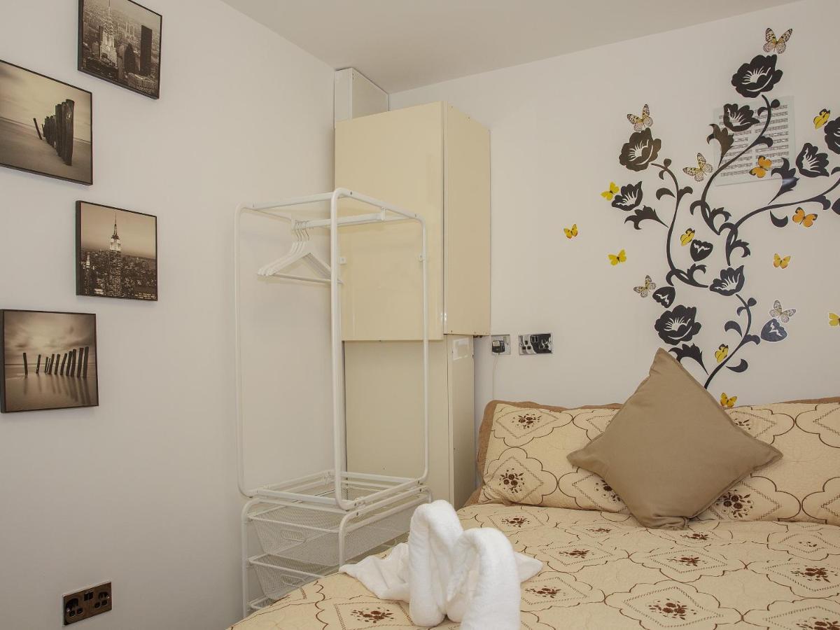 Gooseacre Rooms London Borough of London Borough of Harrow Zimmer foto