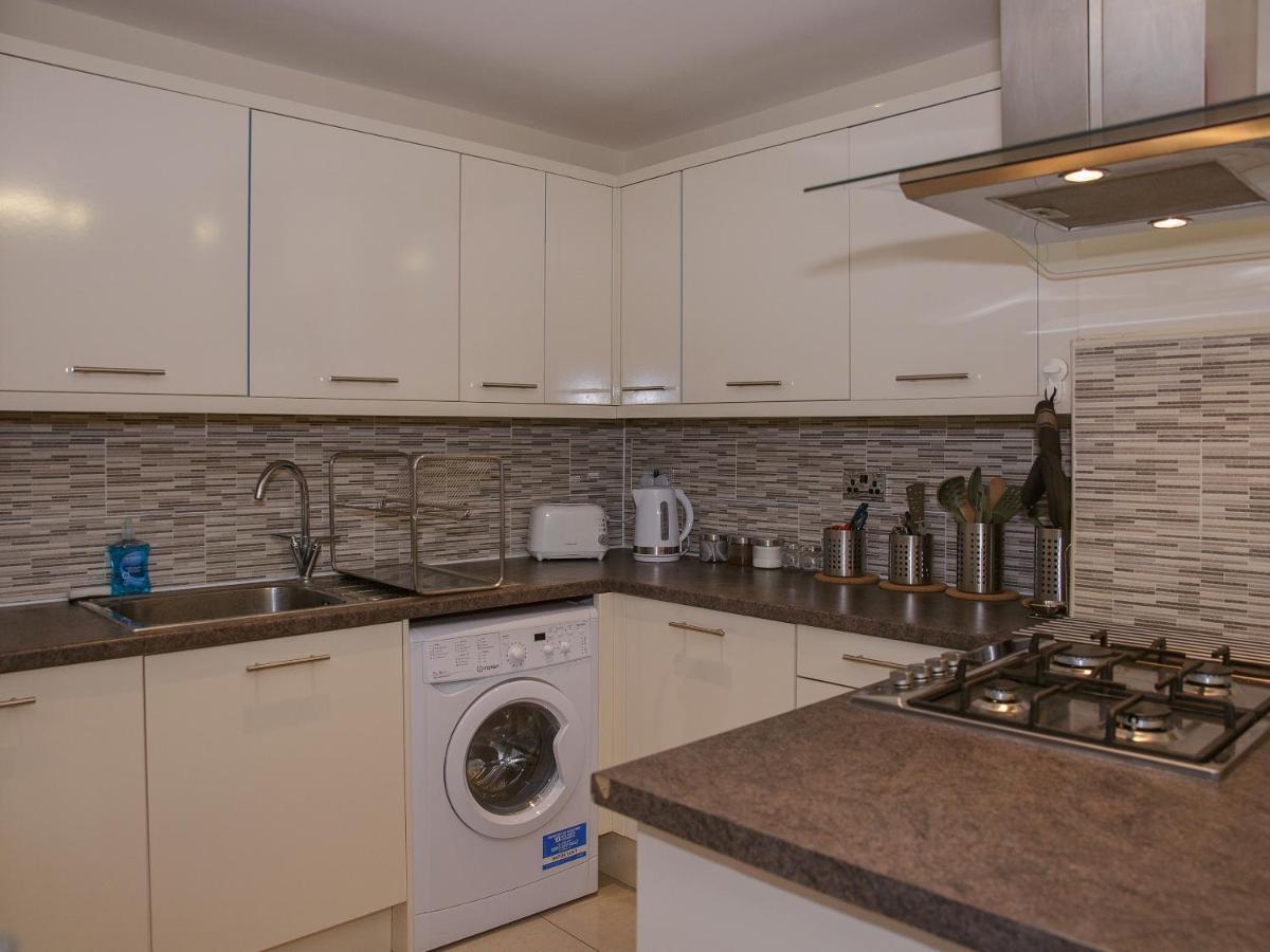Gooseacre Rooms London Borough of London Borough of Harrow Zimmer foto