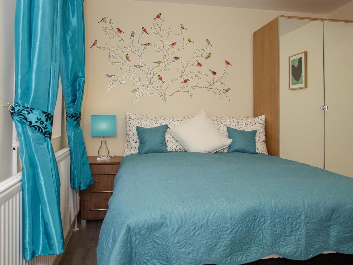 Gooseacre Rooms London Borough of London Borough of Harrow Exterior foto