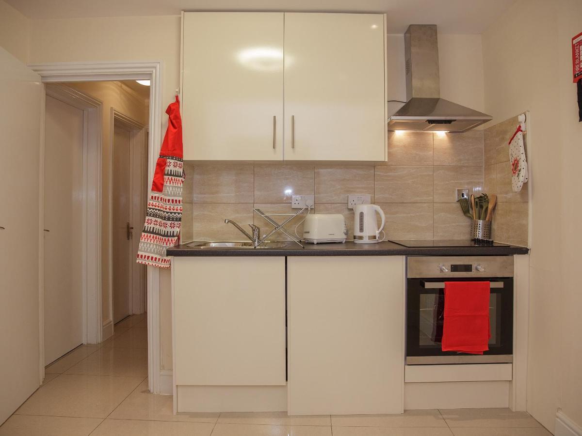 Gooseacre Rooms London Borough of London Borough of Harrow Zimmer foto