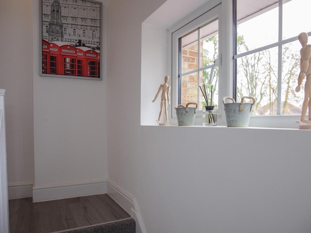 Gooseacre Rooms London Borough of London Borough of Harrow Zimmer foto